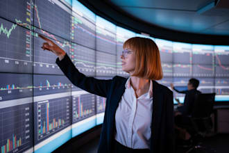create trading strategies using python for finance and machine learning