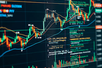code expert advisor or forex eas for mt4 mt5 in mql4 mql5 with your strategy