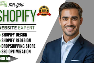 develop shopify multivendor build shopify ecommerce marketplace website