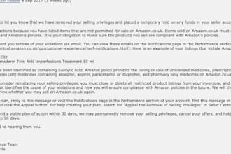 reinstate walmart termination walmart appeal walmart marketplace walmart manag