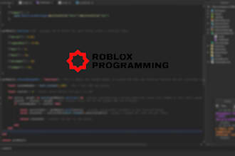 teach you how to code through roblox scripting