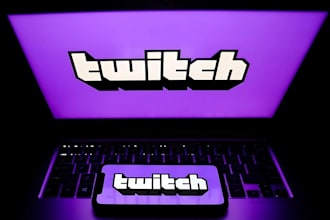 do twitch channel promotion kick video promotion to boost live viewers follower