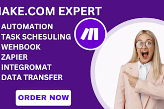 do made com n8n integration vapi made com zapier made com automation API make