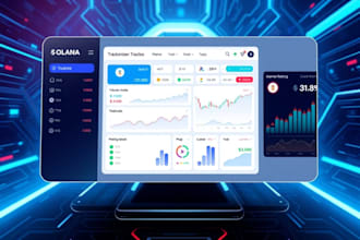 build a solana volume bot, market maker bot on pumpfun, dexscreener, raydium