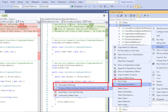 expert exe and dll decompilation for reverse engineering, source code recovery