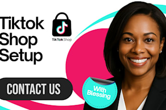 do tiktok shop setup tiktok shop manager list products on tiktok shop