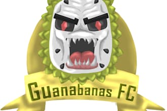 crearé un logo impactante para tu marca personal