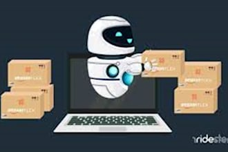 create doordash bot, instacart bot, uber bot, bot lyft, grabber bot, grubhub bot