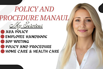 setup group home, home care, assisted living, aba, licensing policies and sops