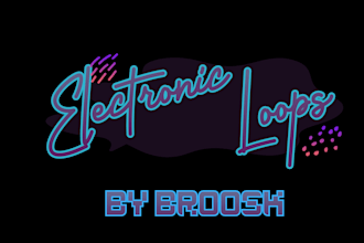 create professional electronic music beats for your project