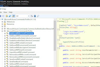 reverse engineering and binary analysis unpack, debug, decompile dll, ea, exe