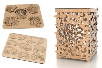 do  industrial cnc drawing, dxf file for cnc laser cutting, engraving, plasma