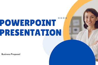 design canva video real estate ppt business powerpoint presentation template