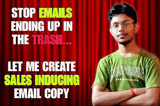 do SEO optimize email copywriting