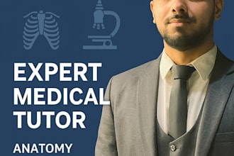 help learn anatomy, biology, physiology, biochemistry, pathology effectively