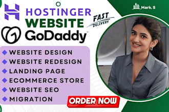 hostinger website design hostinger website redesign hostinger website migrate