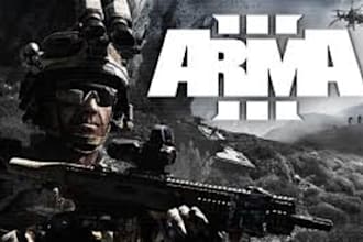 develop arma 3 scenario missions, arma 3 model reskin, arma reforger mod