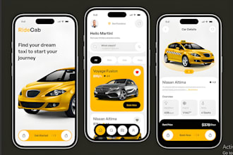 build taxi booking app taxi app uber app booking app ridesharing app website