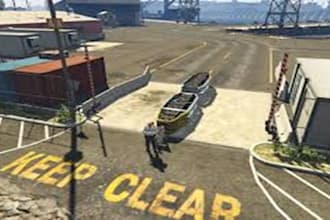 develop custom script, fivem developer, fivem server, mlo, map mod,hud UI