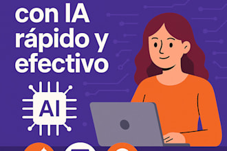 creación rápida de artículos y posts con ia de alta calidad