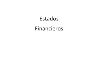 prepare annual financial statements