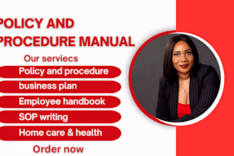 write group home care policy and procedure manual, ndis employee handbook