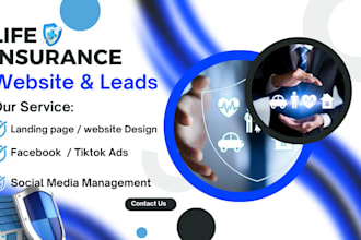 life insurance leads insurance leads life insurance website iul insurance leads