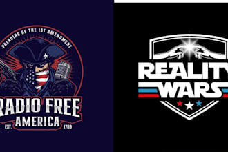 design political campaign and yard sign