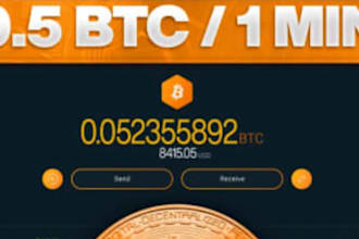 setup withdrawal bitcoin generate bot, bitcoin bot, btc app