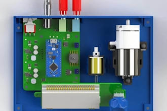 do pcb design, circuit, layout, schematic, pcb board, cm4, cm5, carrier board