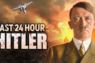 creating the professional documentary unique thumbnail