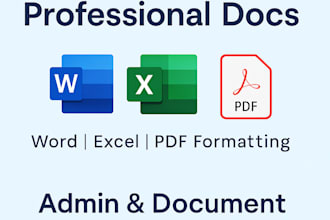 assist with all aspects of needed administrative support