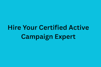 active campaign expert, activecampaign template activecampaign email design