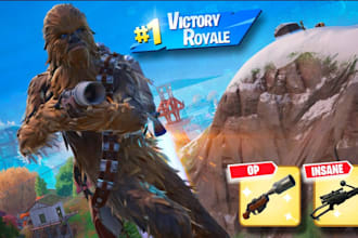 build fortnite uefn maps, verse script, trailer