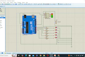 design digital logic design for your project