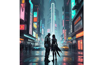 create stunning ai generated images using midjourney ai