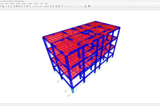 do structural design of concrete structures