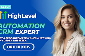 go high level automation sales funnel website ghl funnel vapi ai a2p setup