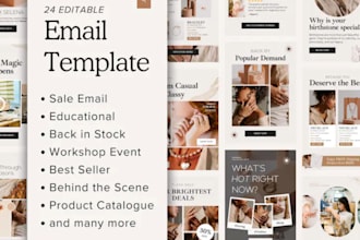 design klaviyo popup, list segmentation, klaviyo event email flow, welcome flow