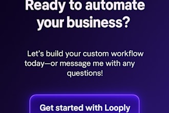 automate your business workflows using n8n and ai tools