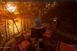 do roblox full game creation roblox full game development as a roblox developer