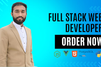 develop saas app, web app, full stack ai software development, web development