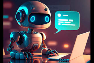 make chatbot for whatsapp or websites