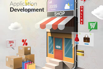 do ecommerce and billing website for your business