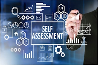 prepare your UK self assessment