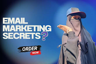 build niche targeted email list for email marketing