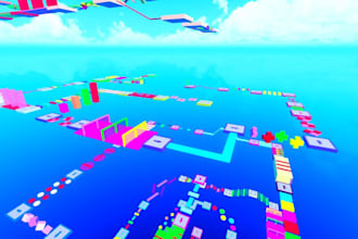 build a roblox map as a roblox map builder, roblox developer