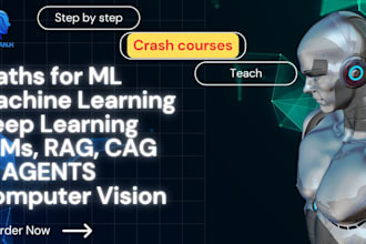 teach ml, teach deep learning, vlm, tutor llm, teach math ai