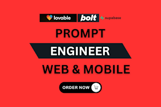 develop fix lovable ai lovable dev ai bolt new supabase web app lovable ai