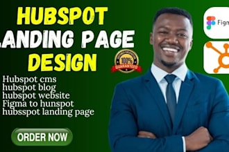 do hubspot landing page hubspot website unbounce hubpages expert automation